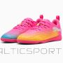 Puma FUTURE 9 PLAY Jr IT 108927-05 shoes / pink / 38 1/2