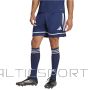 Spodenki adidas SQUADRA 25 JN5468 / granatowy / M