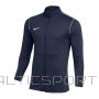 Nike Park 20 Track Jr FJ3026-451 sporta krekls (L (147–158 cm))