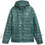 Jacket 4F M H4Z21-KUMP005 Green (M)