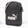 Torba saszetka Puma Campus Compact Portable 078827 01 / czarny / one size