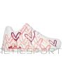 Skechers Uno Spread The Love W 155507-WCRL apavi (39,0)
