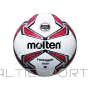 Molten Futbola bumba F4V3329 light Treniņu