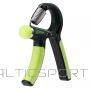 IQ Cross The Line Kanaq Hand Grip 92800449873 (N/A)
