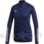 Adidas Толстовка для тренинга Condivo 20 W FS7106 (XS)