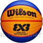 Wilson FIBA BASKETBALL 3x3 OFFICIAL BALL R.6