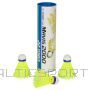 Yonex Badminton shuttlecock Mavis 2000 / yellow / medium
