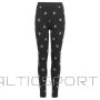 Adidas Zīmola Love Print Jr legingi IB8916 (140cm)