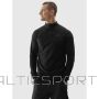 Fleece sweatshirt 4F M034 M 4FAW23UFLEM034 20S (S)