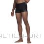 Adidas Block Boxer HA0328 / S / melns peldkostīms