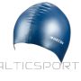 Beco Silicone swimming cap METALLIC 7397 6 blue