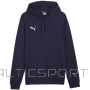 Puma Team Goal Casuals Hoody M 658618 06 (XL)