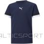 Puma teamRise Jersey Jr. 704938 06 (152cm)