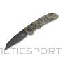 BS Hogue 24268 Deka 3,25 collu G-Mascus WC zaļais nazis (N/A)