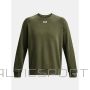 Under Armour Under Armor Fleece Crew M 1379755-390 sweatshirt (XL)