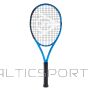 Tennis racket Dunlop FX500 27'' 300g G2 unstrung TEST
