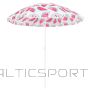 BS BEACH/BALCONY UMBRELLA 160CM WATERMELON 1048789 (-)