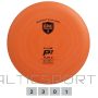 Discgolf DISCMANIA Putter P-LINE FLEX P2 Orange 2/3/0/1