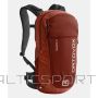 No Name Ortovox Traverse 20 hiking backpack - hot orange (N/A)