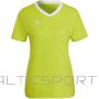 Adidas Футболка Entrada 22 Jsy W HC5080 (2XS)