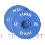 HMS CBRS20 OLYMPIC BUMERA PLĀKSNE 2 x 2 KGS