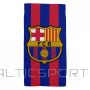 Inny FC Barcelona dvielis 70x140 cm mikrošķiedras dvielis 120042 (wielokolorowy)
