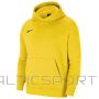 Nike Толстовка с капюшоном Park Fleece Pullover Junior CW6896-719 (S)