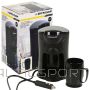Dunlop CAR TOURIST COFFEE MAKER 24V