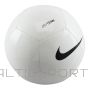 Nike Футбольный мяч Pitch Team FZ7553-100 (4)