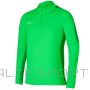 Nike Academy 23 Dril Top DR1352 329 / zaļš / S sporta krekls