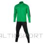 Zina CONTRA SENIOR 02447-014 match suit (Green\\White) (M)