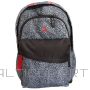 Air Jordan Jordan Air Patrol Pack jauniešu skolas sporta mugursoma - 9A0172-G3A (UNIVERSĀLA)