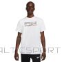 T-shirt Nike NK Fc Tee Seasonal Block M DH7444 100 (2 XL)