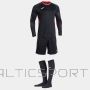 Joma Zamora X 104407.119 set / black / XS