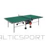 Galda tenisa galds Sponeta S1-12e, zaļš, 4mm melamīns āra