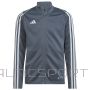 Adidas Толстовка TIRO 23 JKT Junior HS3523 / серая / 140 см