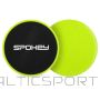 Spokey Slidi 929876 exercise discs (N/A)