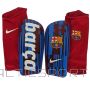 Nike FC Barcelona Mercurial Lite DC2405 620 / Sarkana / XS