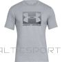 Under Armour T-shirt Under Armor UA Boxed Portstyle SS M 1329581-035 (S)