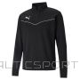 Puma teamRISE 1 4 Zip Top M 657394 03 (M)