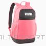 Plecak Puma Plus 079615-06 / różowy