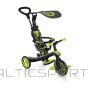 Globber 4in1 Explorer Trike 632-106-2 HS-TNK-000013808 (-)
