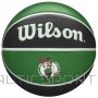 Basketbola bumba /Wilson NBA komanda Bostonas Celtics bumba WTB1300XBBOS (7)