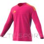 Adidas Tiro 23 Competition Long Sleeve Goalkeeper Jersey M HK7695 (S)