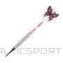 Rzutki X-DART SOFT 16g różowe / różowy
