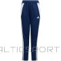 Adidas Tiro 24 Training Jr IS1007 pants (116cm)
