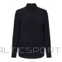 Tommy Hilfiger Viscose Crepe Blouse Ls W WW0WW32274 (XS)