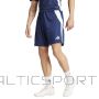 Spodenki adidas TIRO 24 Training IR9335 / granatowy / XXL