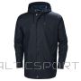 Helly Hansen Jaka Moss lietusmētelis M 53265 597 (S)
