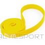 BS PROFIT POWER BAND YELLOW 208x0.45x2.2 cm /SL2607 (N/A)
